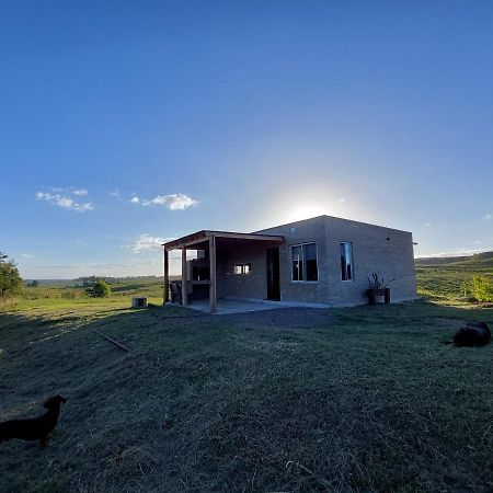 Cabanas Vista Verde Tacuarembó Dış mekan fotoğraf