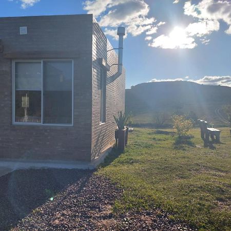 Cabanas Vista Verde Tacuarembó Dış mekan fotoğraf