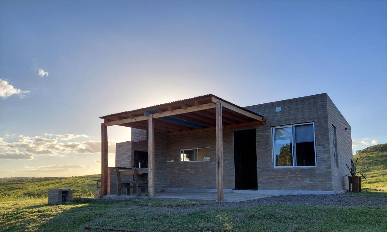 Cabanas Vista Verde Tacuarembó Dış mekan fotoğraf