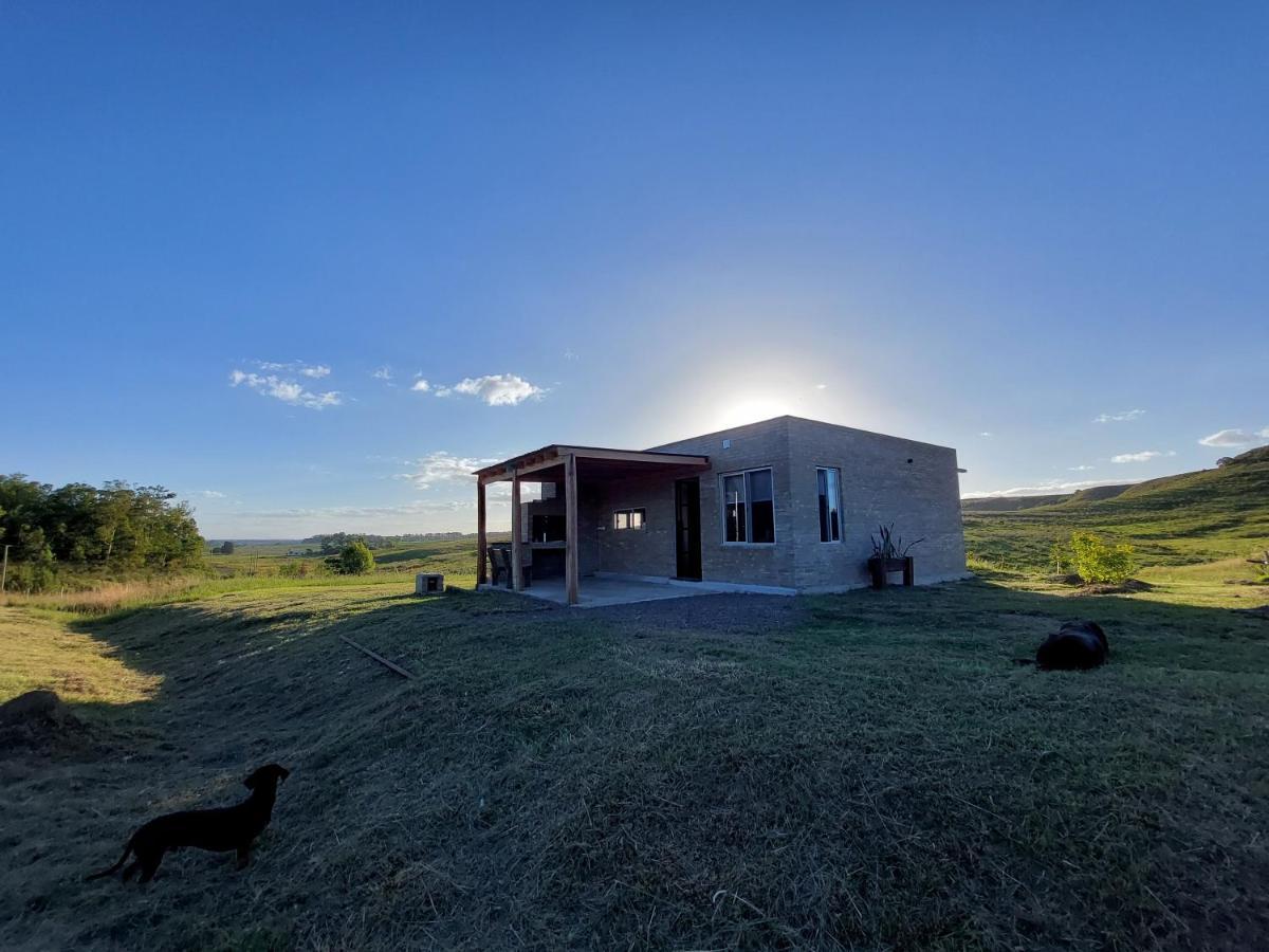 Cabanas Vista Verde Tacuarembó Dış mekan fotoğraf