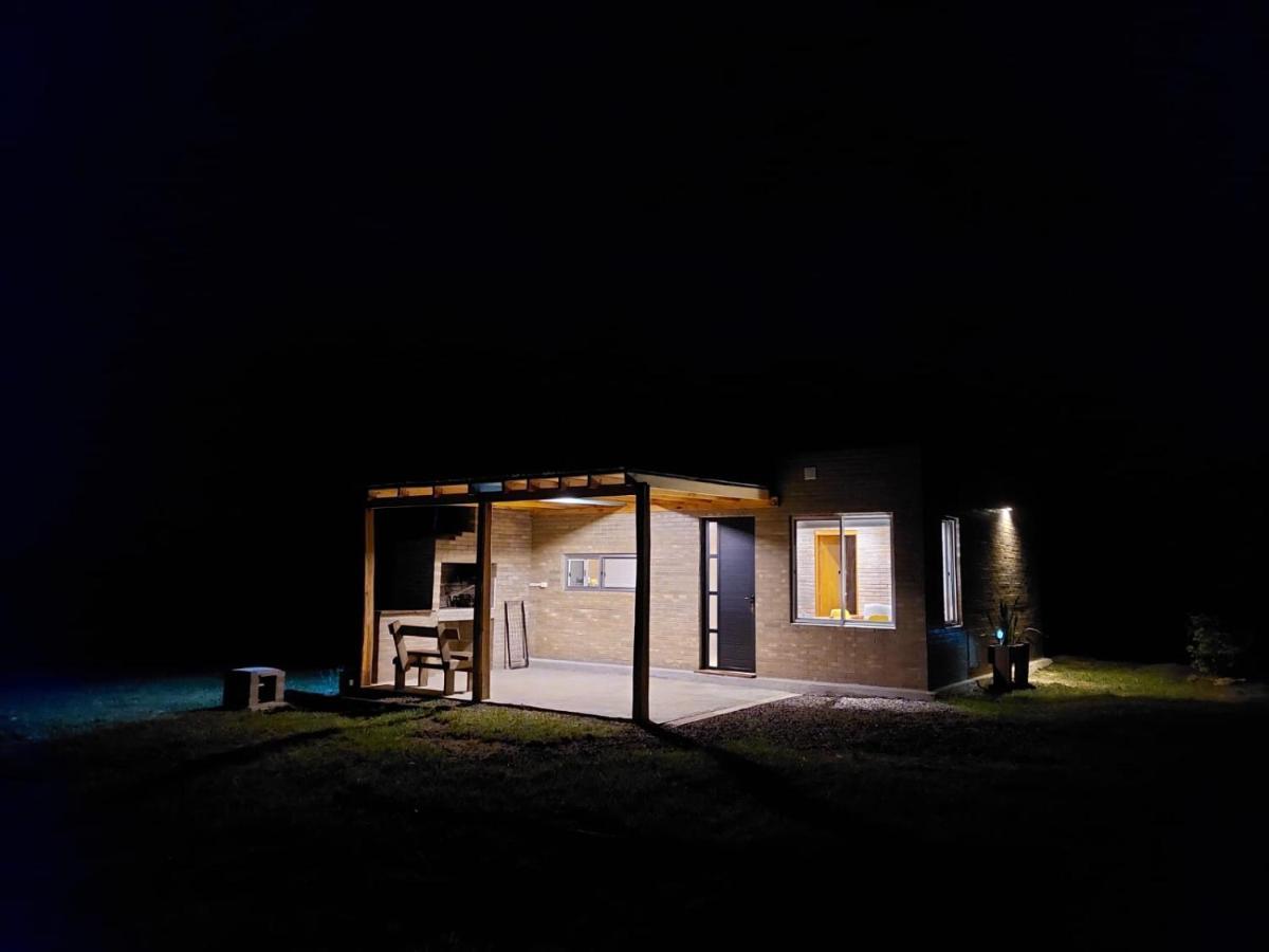 Cabanas Vista Verde Tacuarembó Dış mekan fotoğraf