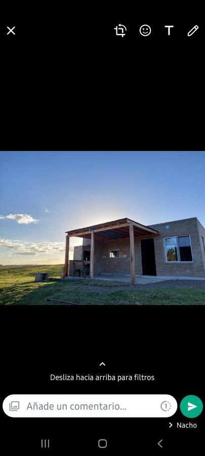 Cabanas Vista Verde Tacuarembó Dış mekan fotoğraf