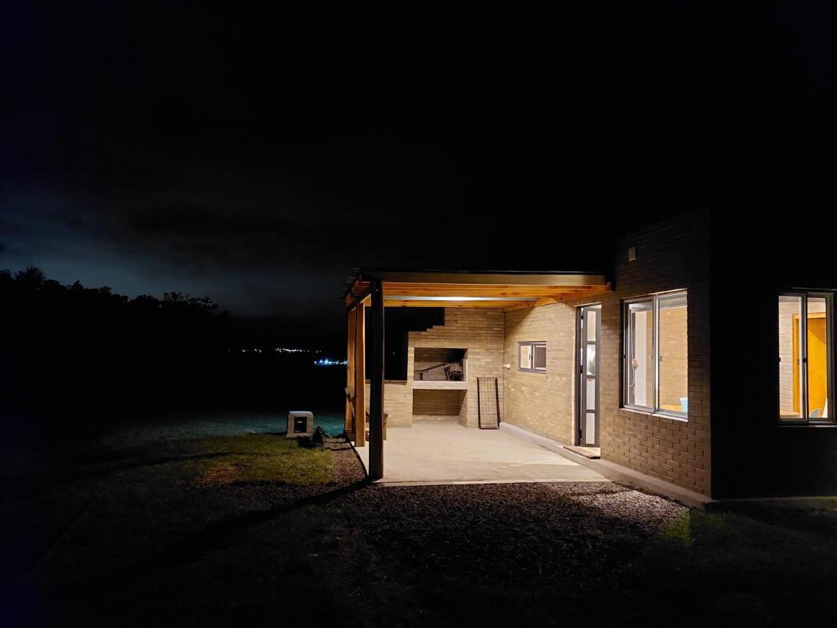Cabanas Vista Verde Tacuarembó Dış mekan fotoğraf