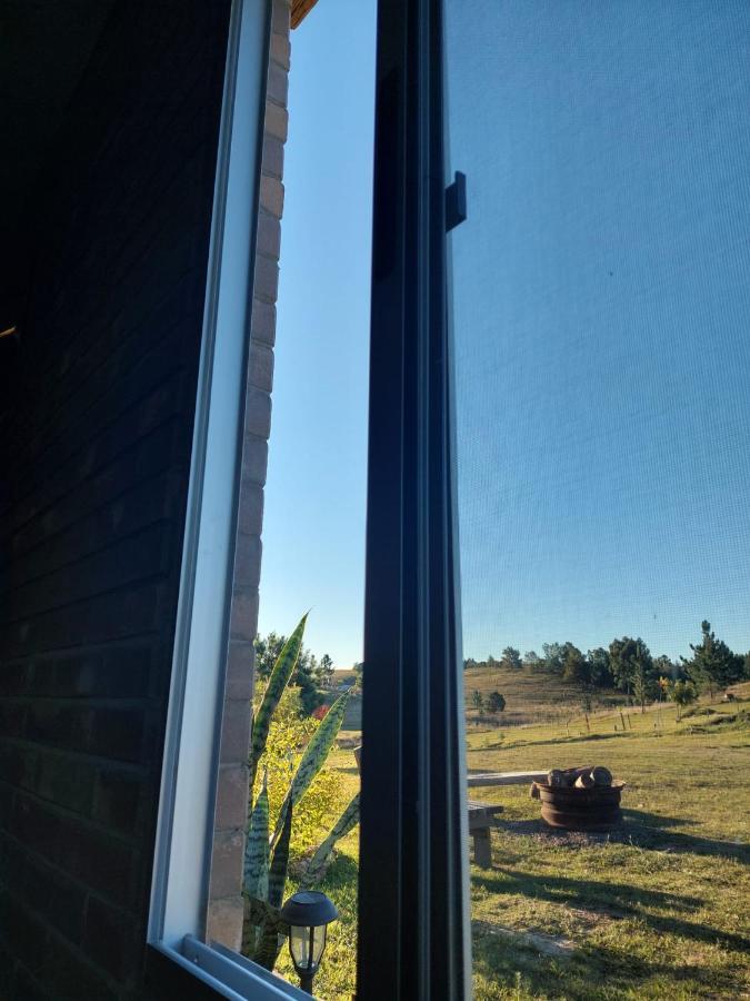 Cabanas Vista Verde Tacuarembó Dış mekan fotoğraf