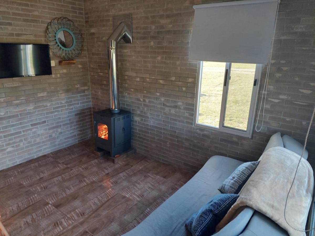 Cabanas Vista Verde Tacuarembó Dış mekan fotoğraf