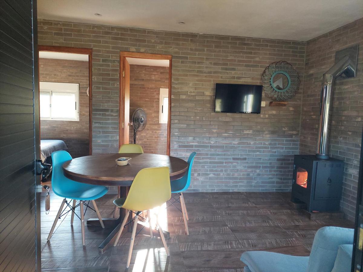 Cabanas Vista Verde Tacuarembó Dış mekan fotoğraf